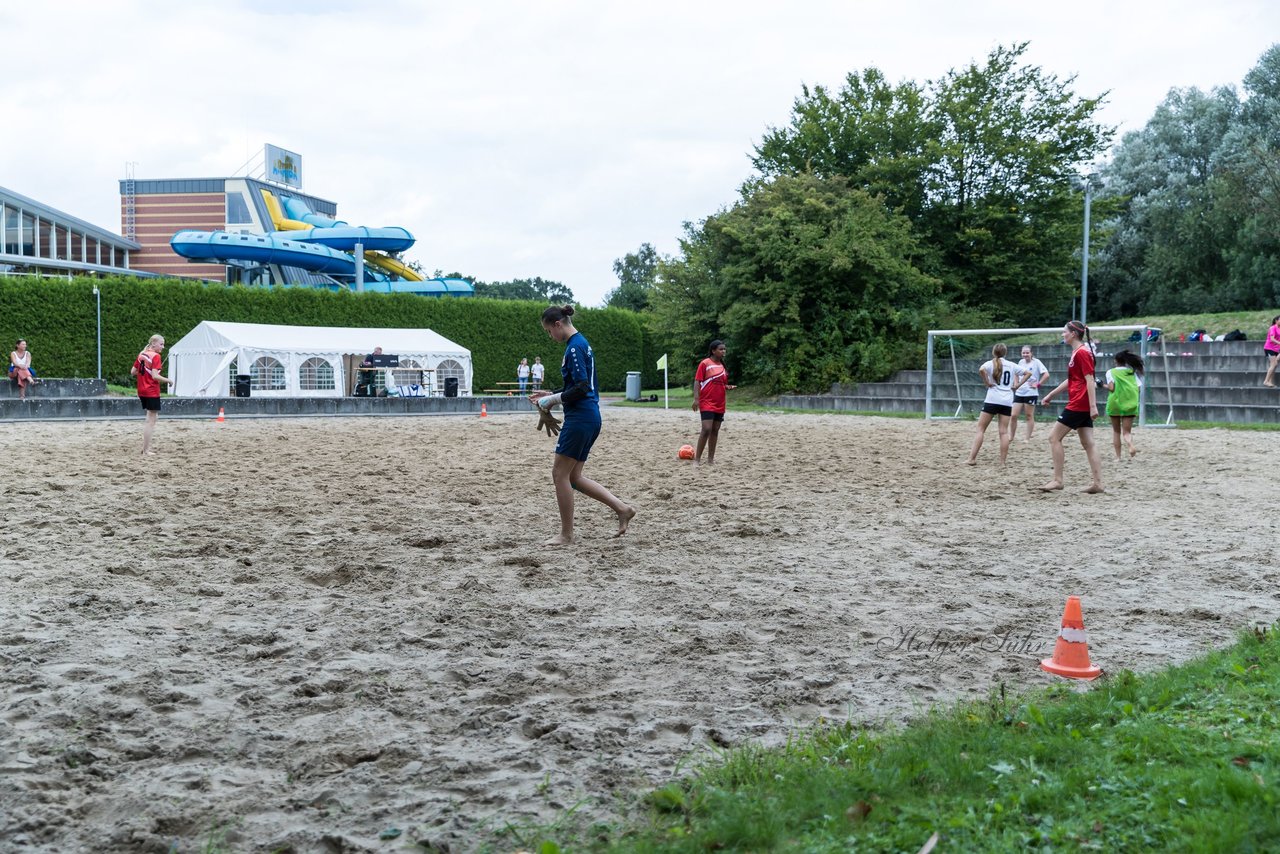 Bild 59 - wBJ/wCJ Beachsoccer Cup